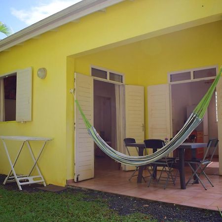 Maison Accueillante Au Gosier Avec Terrasse Villa Le Gosier  Exterior photo