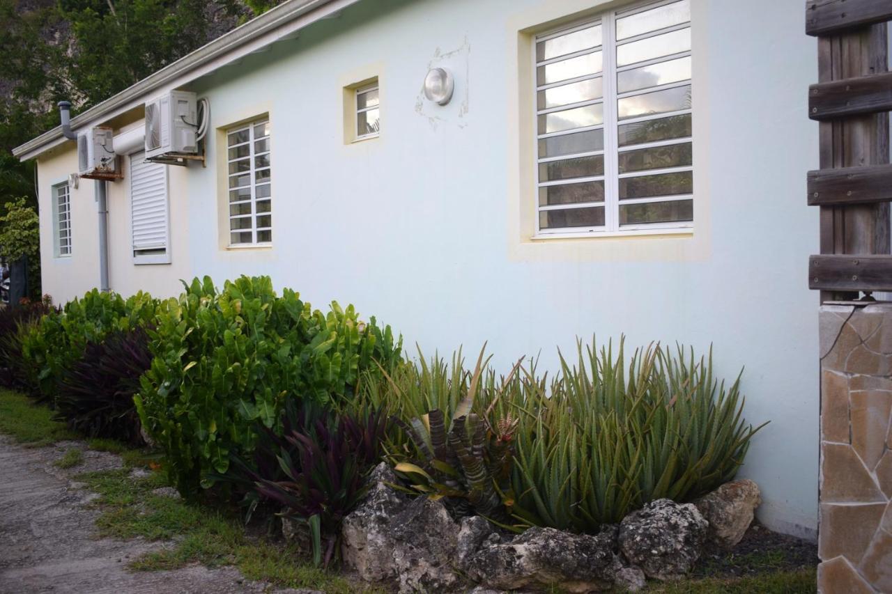 Maison Accueillante Au Gosier Avec Terrasse Villa Le Gosier  Exterior photo